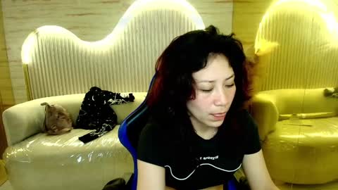 Valentina online show from 05/02/26, 03:11