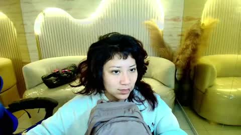Valentina online show from 05/03/26, 03:23