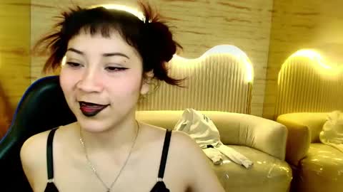Valentina online show from 05/08/26, 03:56