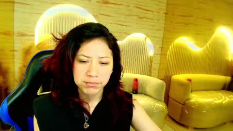 Valentina online show from 05/12/26, 03:14