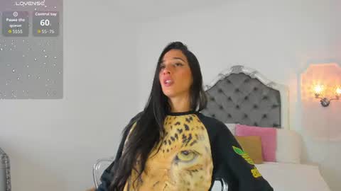 Valentina  online show from 06/16/26, 11:57