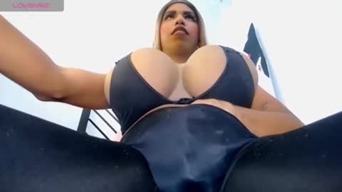 valentinabigcock23 online show from 10/18/25, 07:36