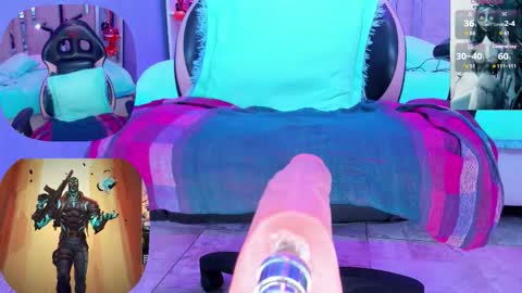 Valentina online show from 10/17/25, 04:48