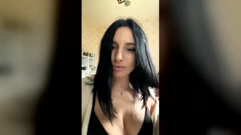 Valentina online show from 05/30/26, 12:35