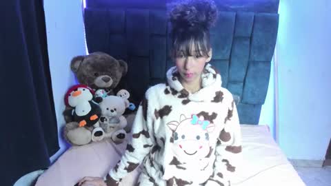 Snapshot of valentinaklean1 chatting on 02/24/26, 05:49 valentinaklean1 online show from 02/24/26, 05:49