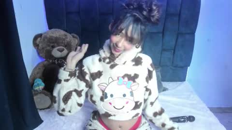 Snapshot of valentinaklean1 chatting on 03/07/26, 06:32 valentinaklean1 online show from 03/07/26, 06:32