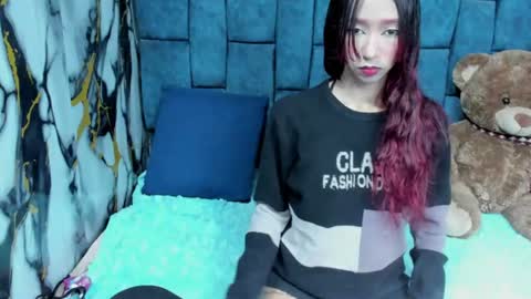 valentinaklean1 online show from 06/15/26, 01:30