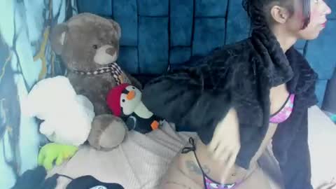 valentinaklean1 online show from 06/28/26, 04:07