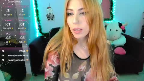 Snapshot of valentinamiller_ chatting on 12/13/24, 11:50 Valentina 3 online show from 12/13/24, 11:50