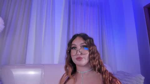 Valentina online show from 07/18/26, 07:28