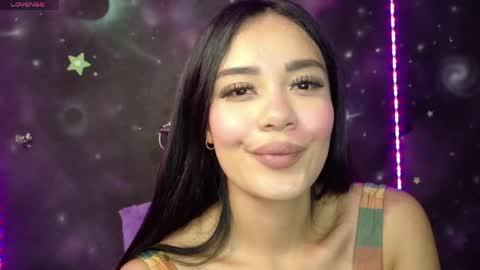 valentinarojass_ online show from 04/25/26, 04:26