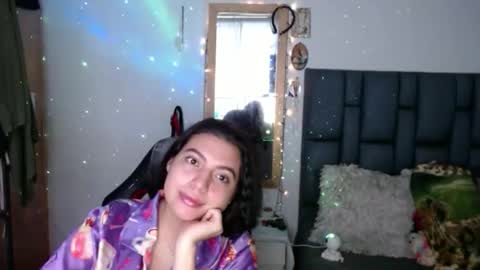 valentinasmith18 online show from 01/16/26, 04:22