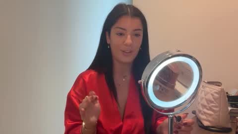Snapshot of valentinaxo_ chatting on 09/14/25, 12:54 Valentina online show from 09/14/25, 12:54