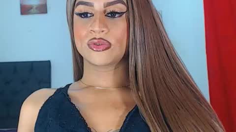 VALENTINA   online show from 01/15/25, 02:06