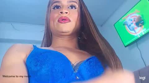 Snapshot of valentinaxxxdoll chatting on 02/10/26, 07:07 VALENTINA online show from 02/10/26, 07:07