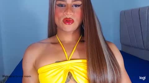 Snapshot of valentinaxxxdoll chatting on 03/22/26, 08:34 VALENTINA online show from 03/22/26, 08:34