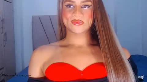 VALENTINA   online show from 04/26/26, 11:24