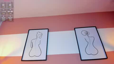 Snapshot of valentine_mia_ chatting on 12/20/25, 07:54 Mia online show from 12/20/25, 07:54