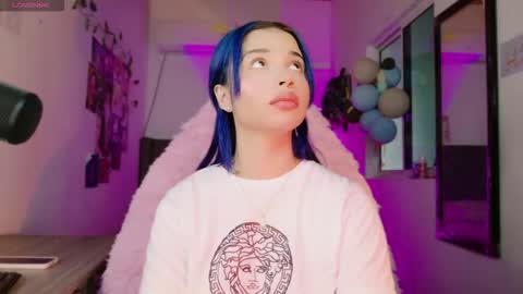 Danielle  Please help me to reach 300 thumbs up online show from 11/02/25, 03:36