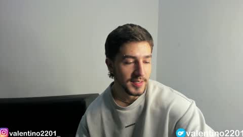 valentino online show from 12/07/24, 11:34