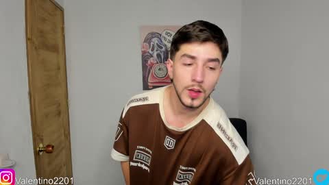 valentino online show from 01/31/25, 02:15