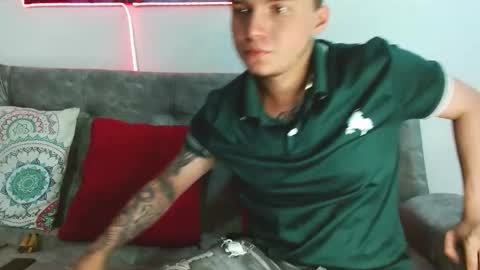 Nick online show from 11/17/25, 03:18