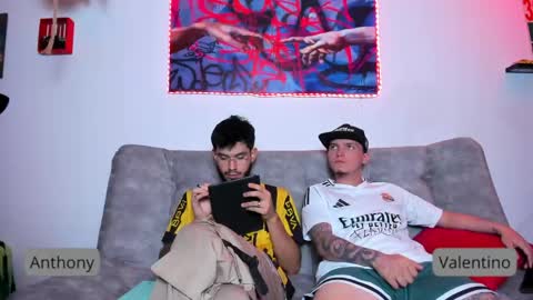 Nick online show from 04/30/26, 05:41