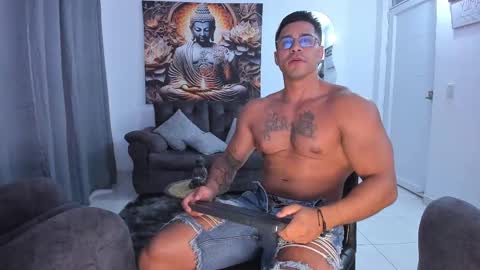    online show from 02/18/25, 11:55