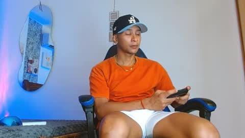 Mistery Guy online show from 11/03/25, 12:02