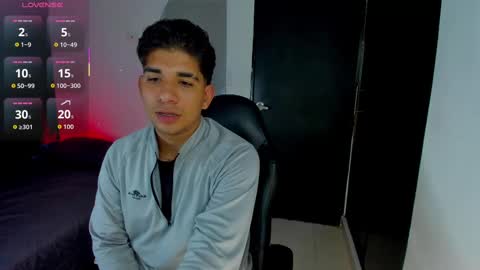 Snapshot of valentino_santos chatting on 10/01/25, 03:01 valentino santos online show from 10/01/25, 03:01