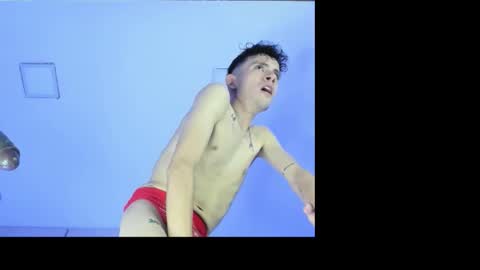 Snapshot of valentinomoreti chatting on 11/23/25, 06:02 Valentino online show from 11/23/25, 06:02