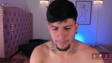 Snapshot of valentinoo_10 chatting on 02/26/26, 07:35 Manuel online show from 02/26/26, 07:35