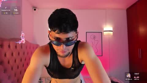 Snapshot of valentinoo_10 chatting on 03/07/26, 07:27 Manuel online show from 03/07/26, 07:27