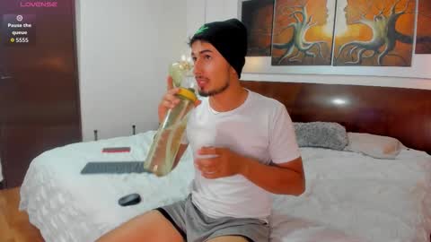  Valentinos  online show from 09/26/25, 08:46