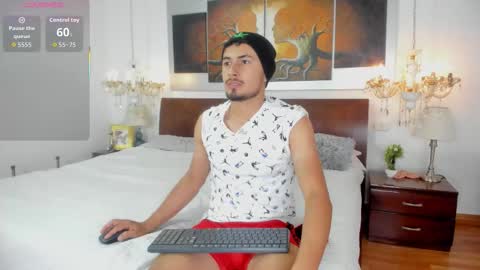  Valentinos  online show from 10/03/25, 08:39