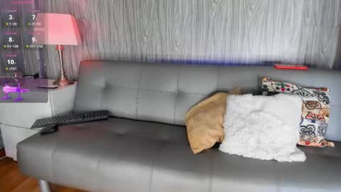  Valentinos  online show from 11/19/25, 08:20