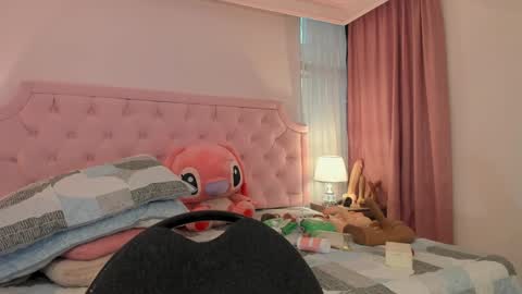 Vale Toro  online show from 01/02/25, 06:12