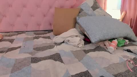 Vale Toro  online show from 01/27/25, 03:18