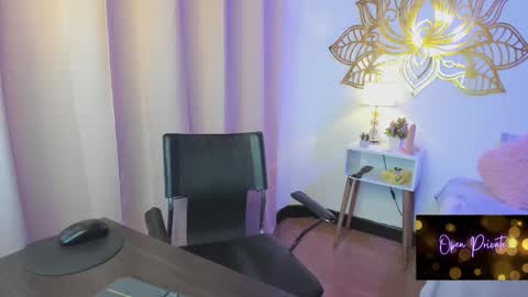 Valery And Daniel online show from 10/31/25, 12:33