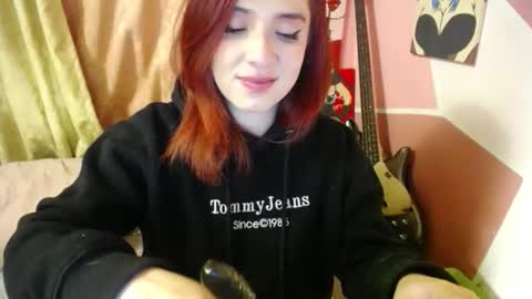 Snapshot of valeri_cove chatting on 11/30/25, 02:48 Valeri Cove online show from 11/30/25, 02:48