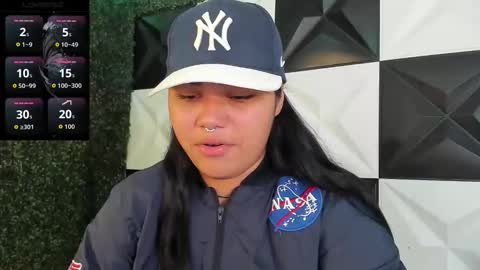 Snapshot of valeri_harpers4 chatting on 02/27/26, 03:23 valeri_harpers4 online show from 02/27/26, 03:23