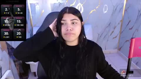 Snapshot of valeri_harpers4 chatting on 03/19/26, 01:53 valeri_harpers4 online show from 03/19/26, 01:53