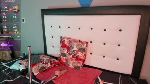 Snapshot of valeri_hurtado chatting on 01/23/25, 02:12 Valeria online show from 01/23/25, 02:12