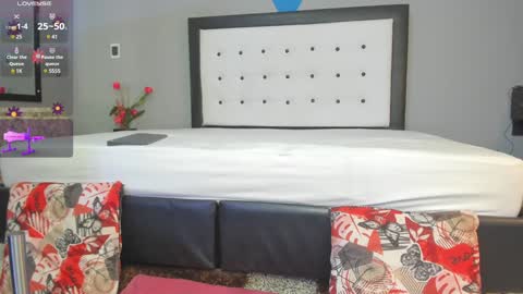 Snapshot of valeri_hurtado chatting on 02/06/25, 02:55 Valeria online show from 02/06/25, 02:55