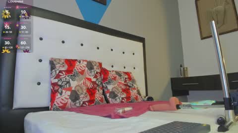 Snapshot of valeri_hurtado chatting on 02/07/25, 02:08 Valeria online show from 02/07/25, 02:08