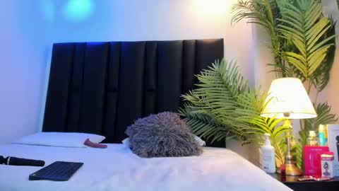 valeri_tafur online show from 04/30/26, 08:57