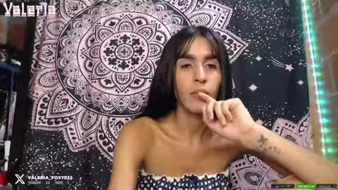 valeria online show from 09/24/25, 03:10