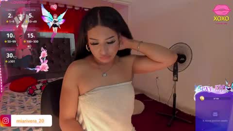 valeria_19x online show from 03/26/26, 09:26