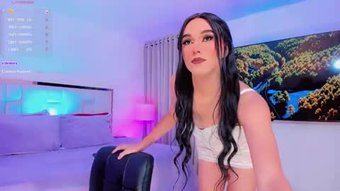 Snapshot of valeria_and_alesia chatting on 02/17/26, 10:12 Onlyfans 24 USD ... online show from 02/17/26, 10:12