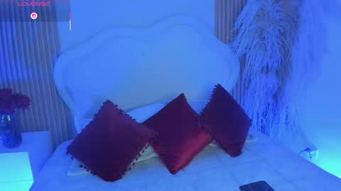 valeria_carter_ online show from 12/17/25, 08:59